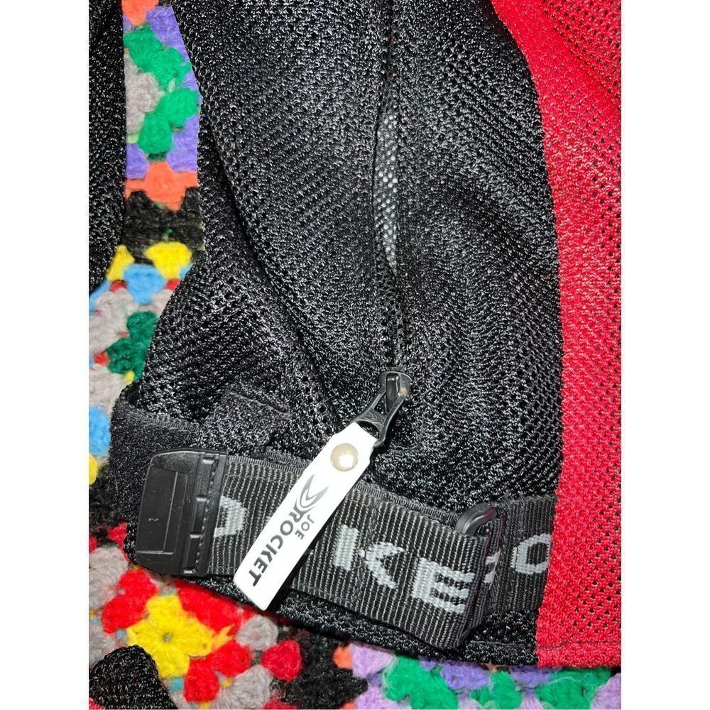 Joe Rocket Motorcycle Jacket - Picture 5 of 5